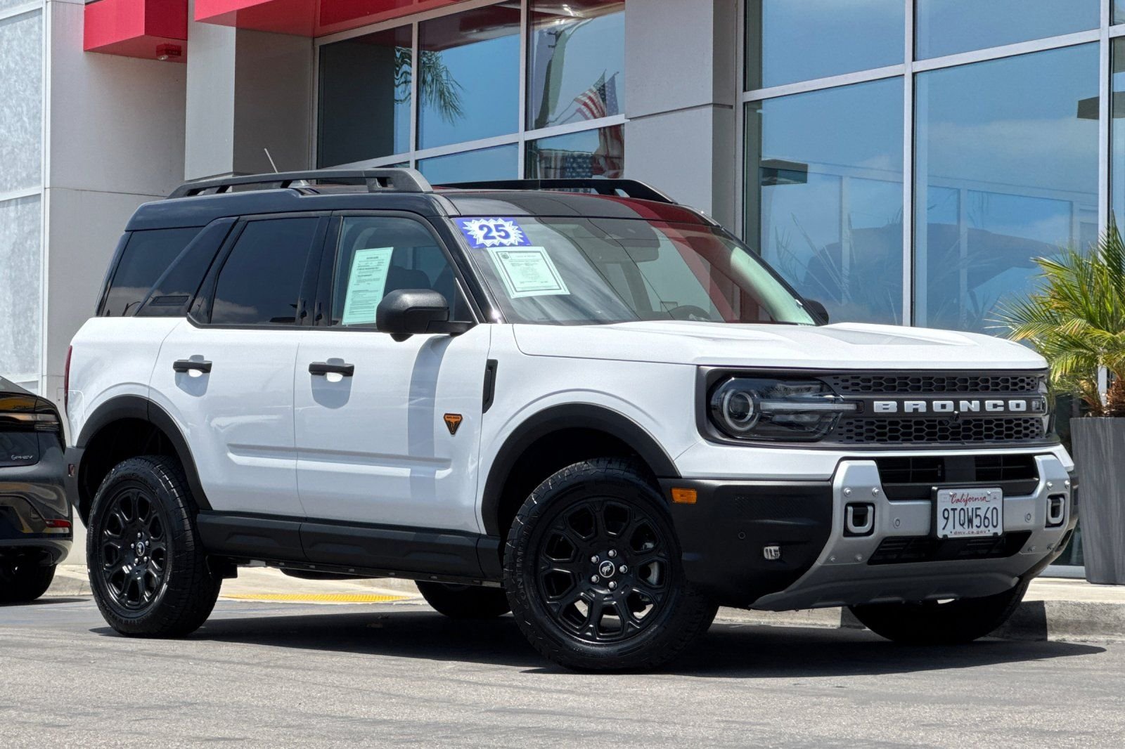 ford bronco sport 2025 3FMCR9DA3SRE72203 image ford bronco sport 2025 3FMCR9DA3SRE72203 image